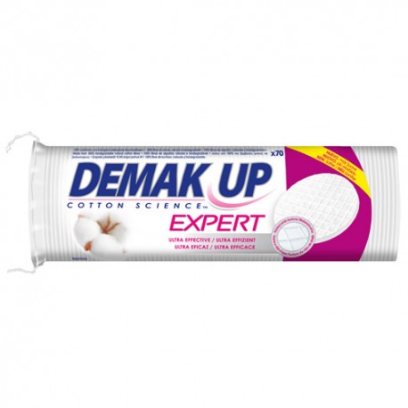 DISCH.STRUCC.DEMAK'UP EXP.x70